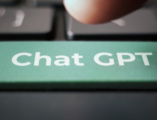 JEDNODNEVNA RADIONICA: CHAT GPT – KAKO PITATI RAČUNALO?