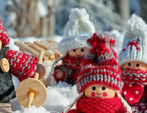 KREATIVNE RADIONICE TIJEKOM ZIMSKIH ŠKOLSKIH PRAZNIKA – „ZIMA U DOMU MLADIH“