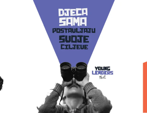 YOUNG LEADERS FEST RIJEKA